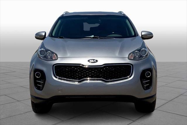 used 2019 Kia Sportage car, priced at $15,000