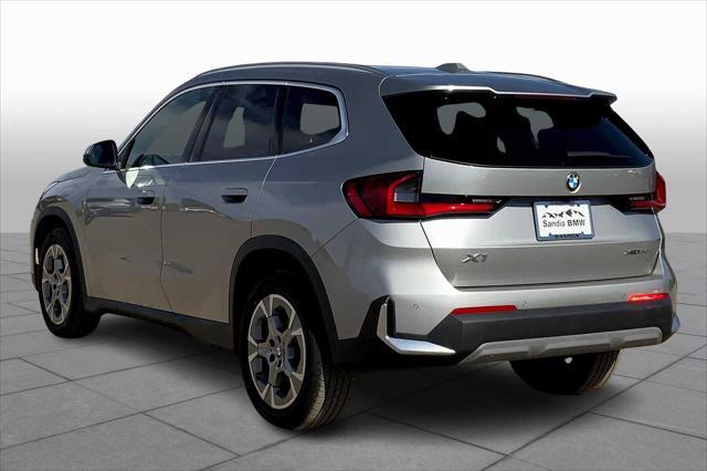 used 2023 BMW X1 car, priced at $41,900