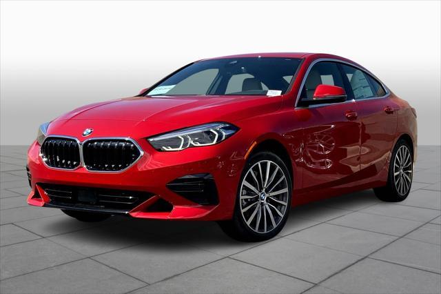 new 2023 BMW 228 Gran Coupe car, priced at $46,375
