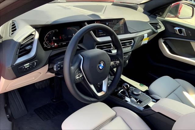 new 2023 BMW 228 Gran Coupe car, priced at $38,000