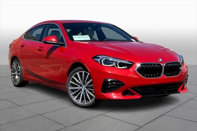 new 2023 BMW 228 Gran Coupe car, priced at $46,375