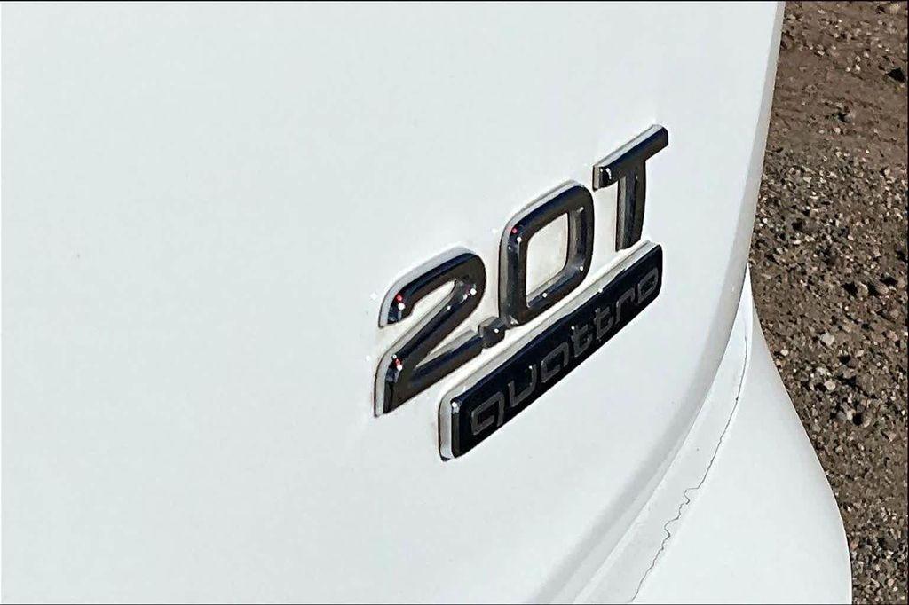 used 2018 Audi Q5 car, priced at $19,950