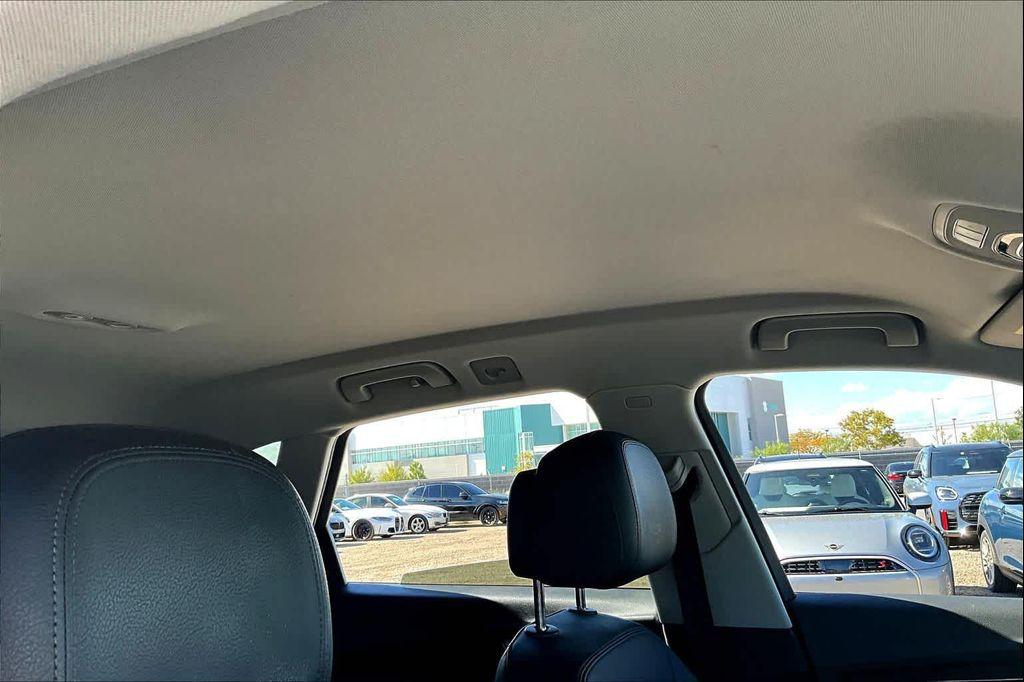 used 2018 Audi Q5 car, priced at $19,950