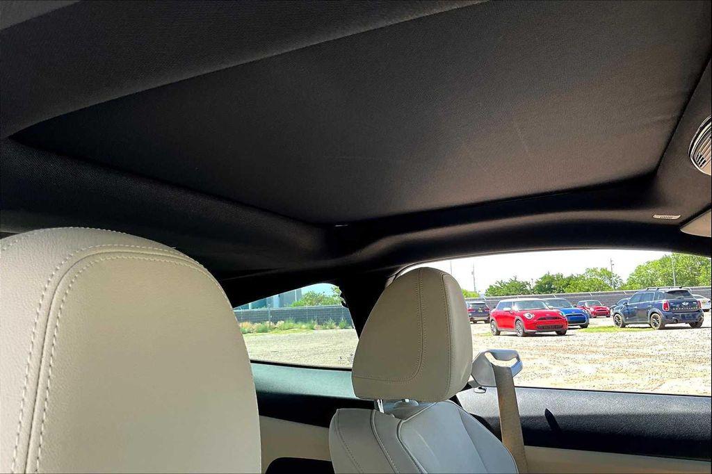 used 2021 BMW 430 car, priced at $34,750