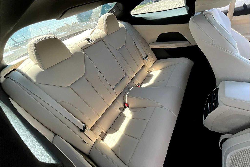 used 2021 BMW 430 car, priced at $34,750
