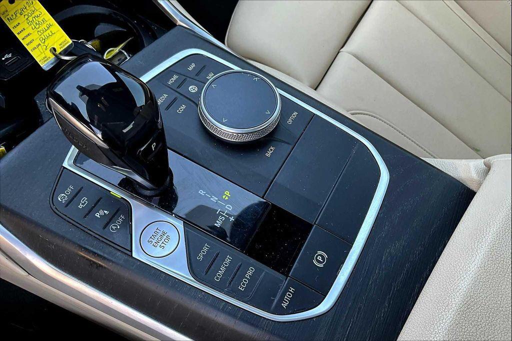 used 2021 BMW 430 car, priced at $34,750