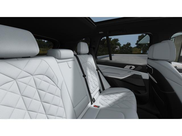 new 2026 BMW X5 car, priced at $84,825