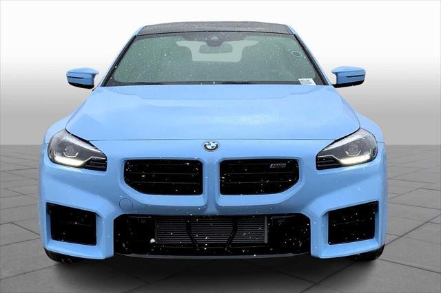 used 2025 BMW M2 car, priced at $70,000