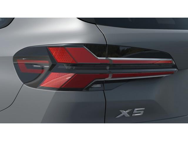 new 2025 BMW X5 PHEV car, priced at $95,755
