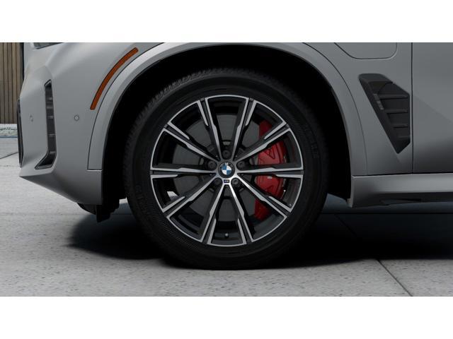 new 2025 BMW X5 PHEV car, priced at $95,755