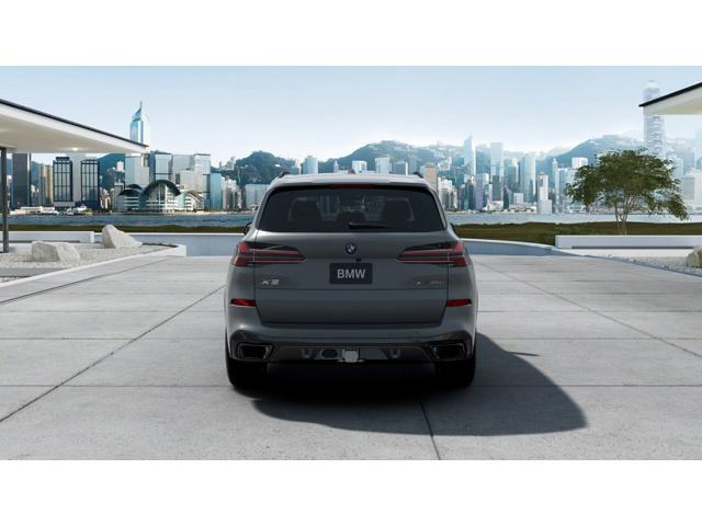 new 2025 BMW X5 PHEV car, priced at $95,755