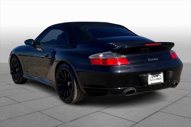 used 2004 Porsche 911 car, priced at $70,000