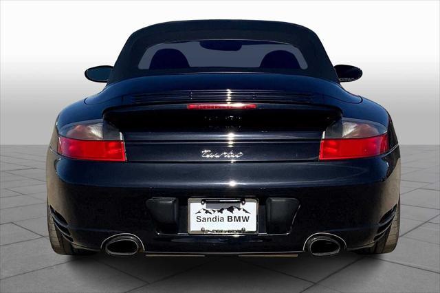 used 2004 Porsche 911 car, priced at $70,000