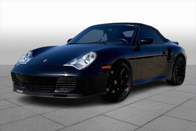 used 2004 Porsche 911 car, priced at $70,000