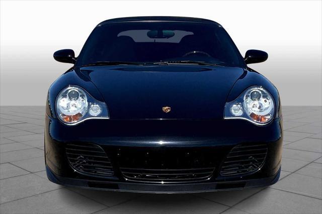 used 2004 Porsche 911 car, priced at $70,000