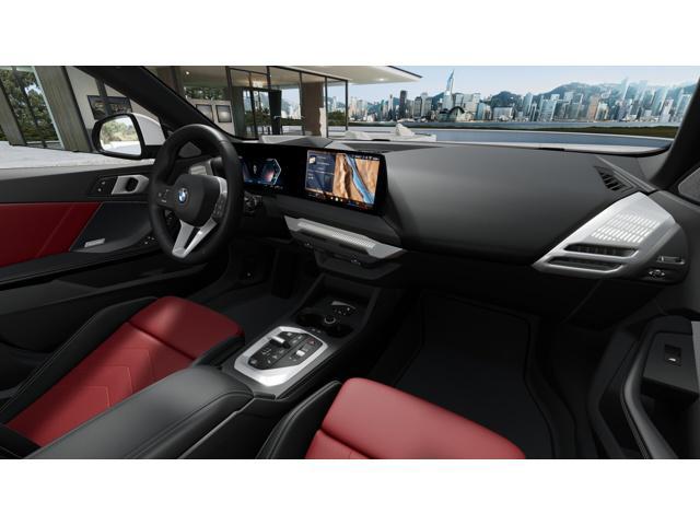 new 2026 BMW 228 Gran Coupe car, priced at $44,100