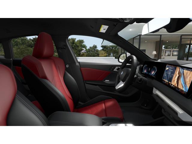 new 2026 BMW 228 Gran Coupe car, priced at $44,100