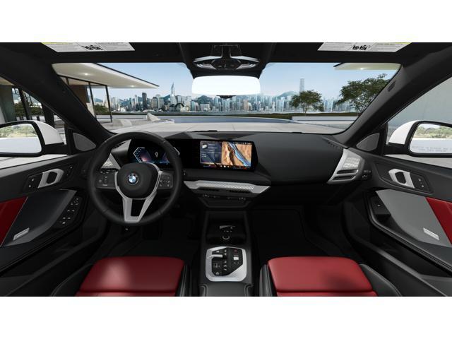new 2026 BMW 228 Gran Coupe car, priced at $44,100