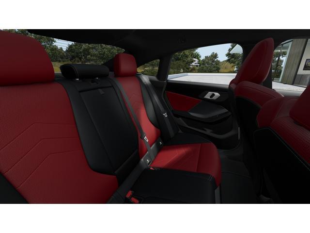 new 2026 BMW 228 Gran Coupe car, priced at $44,100