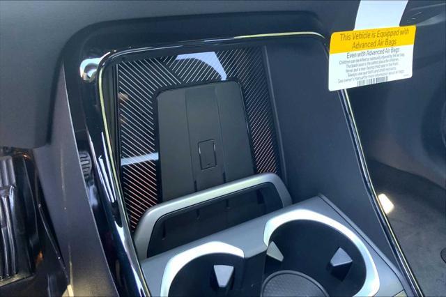new 2025 BMW X1 car, priced at $47,265