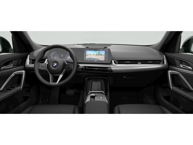 new 2025 BMW X1 car, priced at $47,265