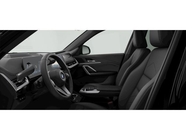 new 2025 BMW X1 car, priced at $47,265