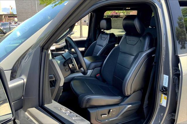 used 2020 Ford F-150 car, priced at $53,500