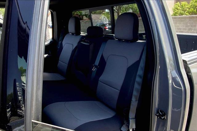 used 2020 Ford F-150 car, priced at $53,500
