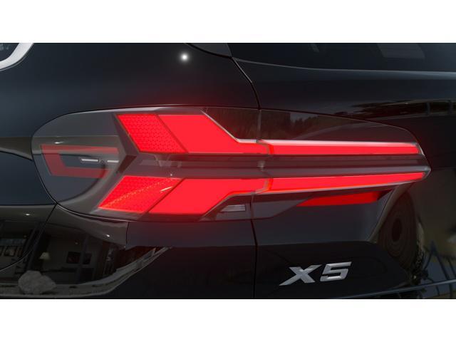 new 2026 BMW X5 car, priced at $82,175