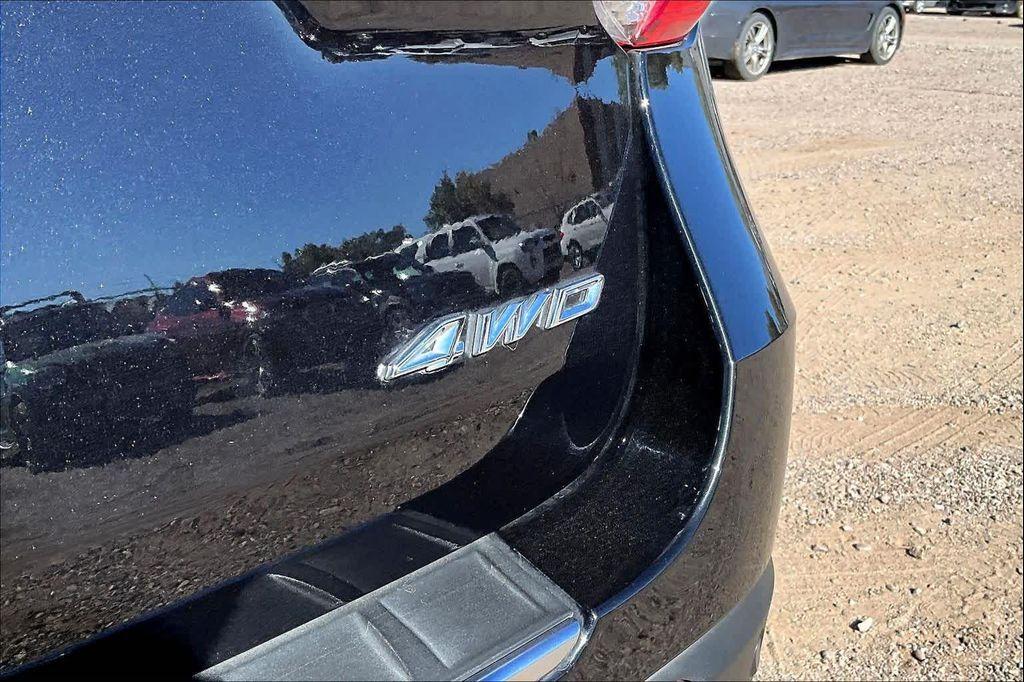 used 2023 Ford Explorer car, priced at $42,750