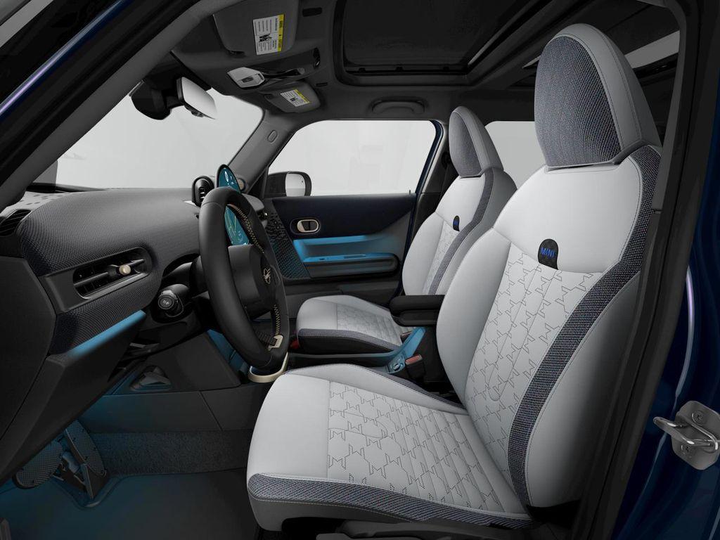 new 2026 MINI Hardtop car, priced at $39,440