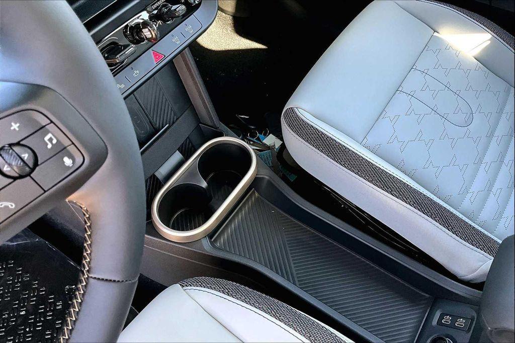 new 2026 MINI Hardtop car, priced at $39,440