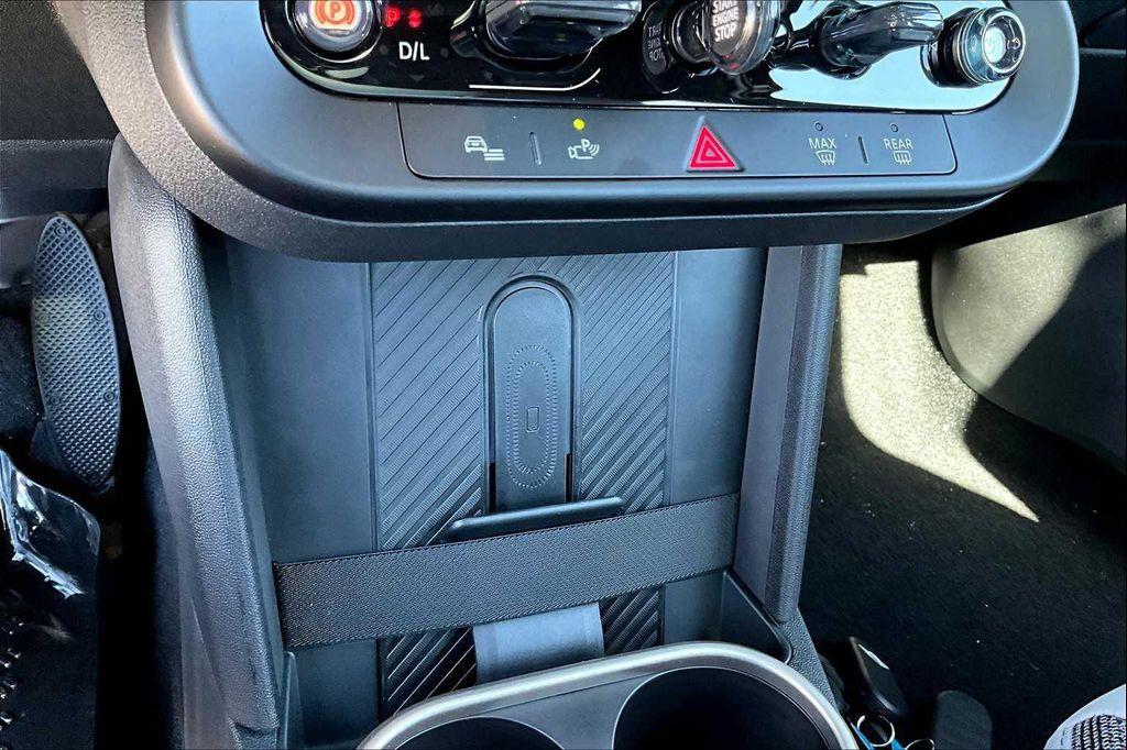 new 2026 MINI Hardtop car, priced at $39,440