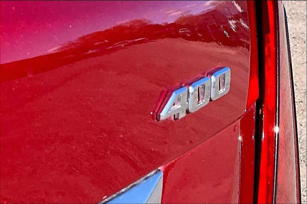 used 2021 Cadillac XT5 car, priced at $29,750