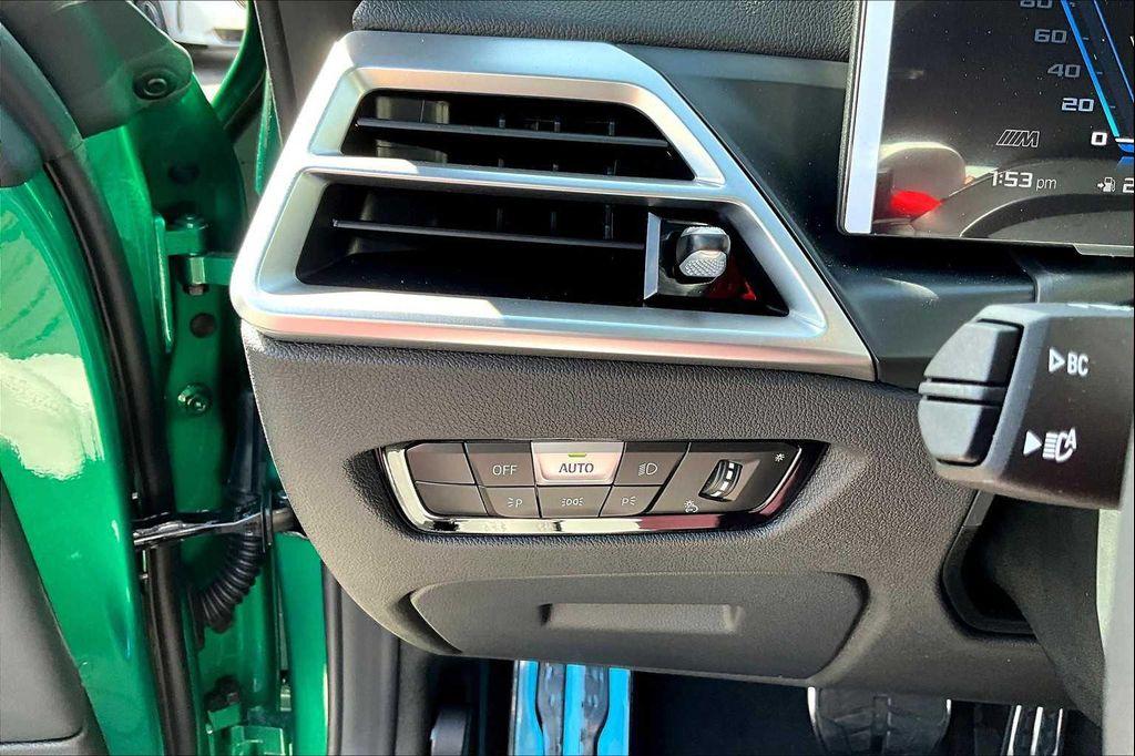 new 2026 BMW M4 car, priced at $97,525