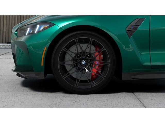 new 2026 BMW M4 car, priced at $97,525