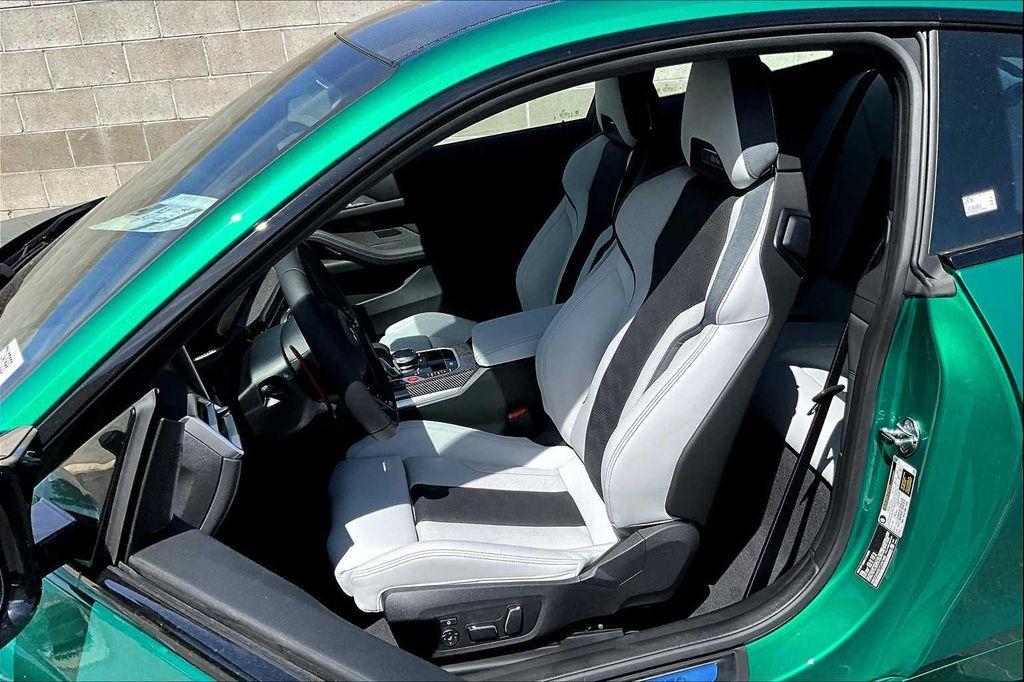 new 2026 BMW M4 car, priced at $97,525