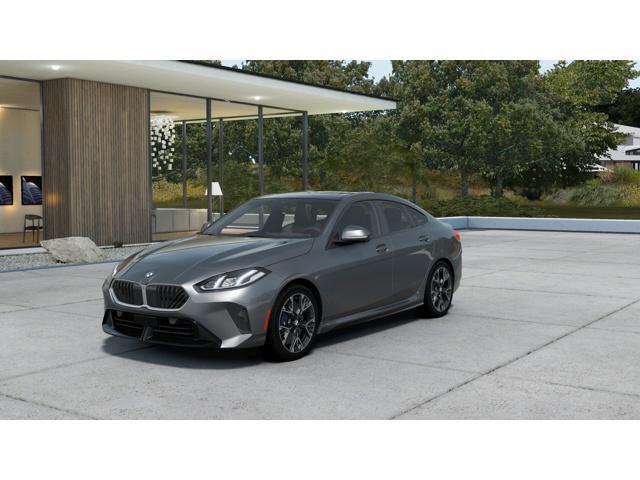 new 2025 BMW 228 Gran Coupe car, priced at $48,075