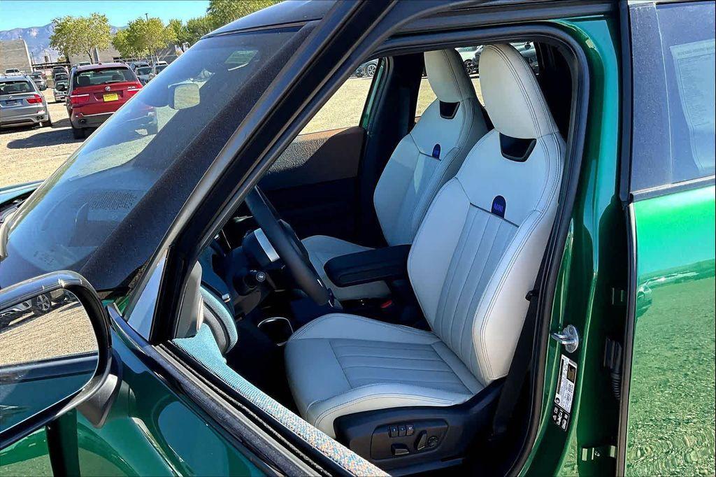 new 2026 MINI Countryman car, priced at $44,760