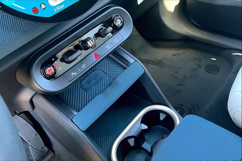 new 2026 MINI Countryman car, priced at $44,760