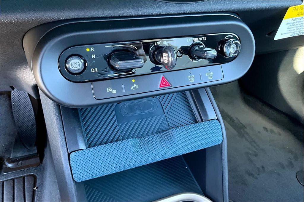 new 2026 MINI Countryman car, priced at $44,760