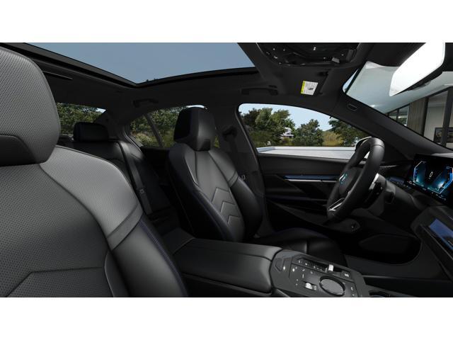 new 2026 BMW 550e car, priced at $80,225