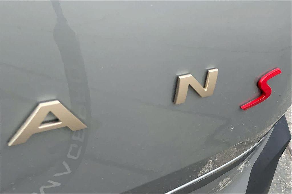 new 2025 MINI Countryman car, priced at $36,950