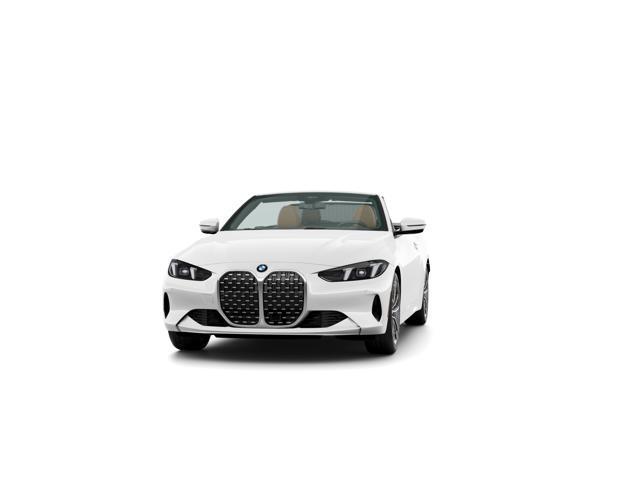 new 2026 BMW 430 car, priced at $64,430