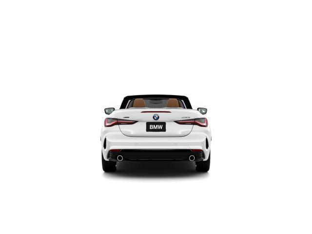 new 2026 BMW 430 car, priced at $64,430