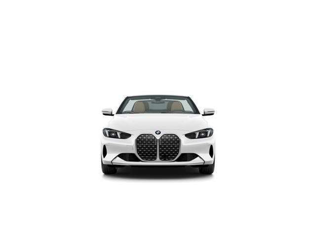 new 2026 BMW 430 car, priced at $64,430