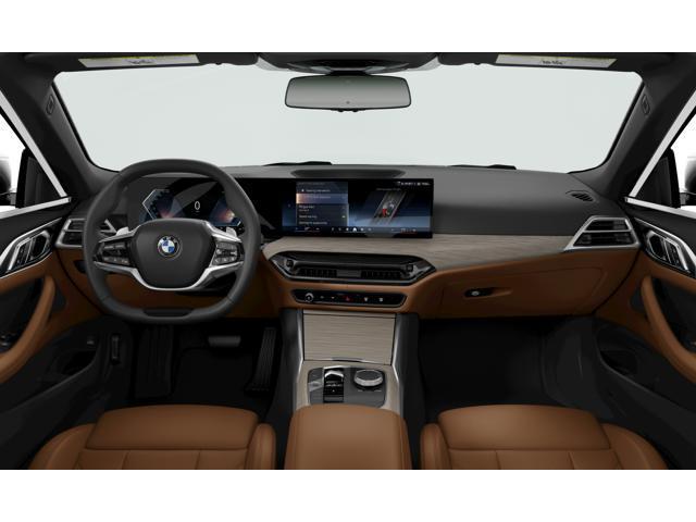 new 2026 BMW 430 car, priced at $64,430