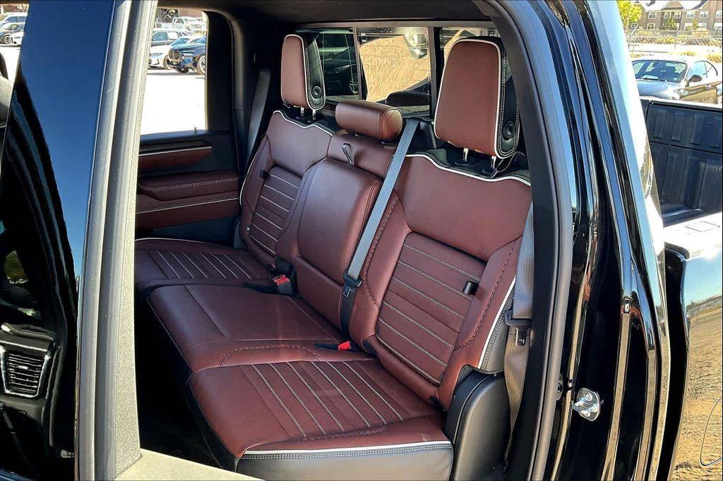 used 2025 GMC Sierra 2500 car, priced at $89,900