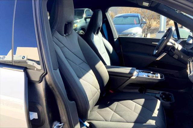 used 2024 BMW iX car, priced at $69,500