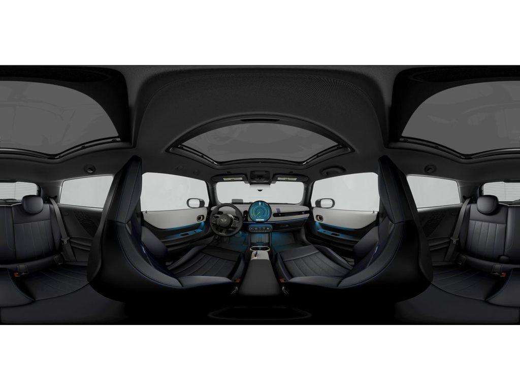 new 2026 MINI Hardtop car, priced at $37,390